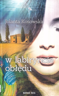 W labiryncie obłędu T.1