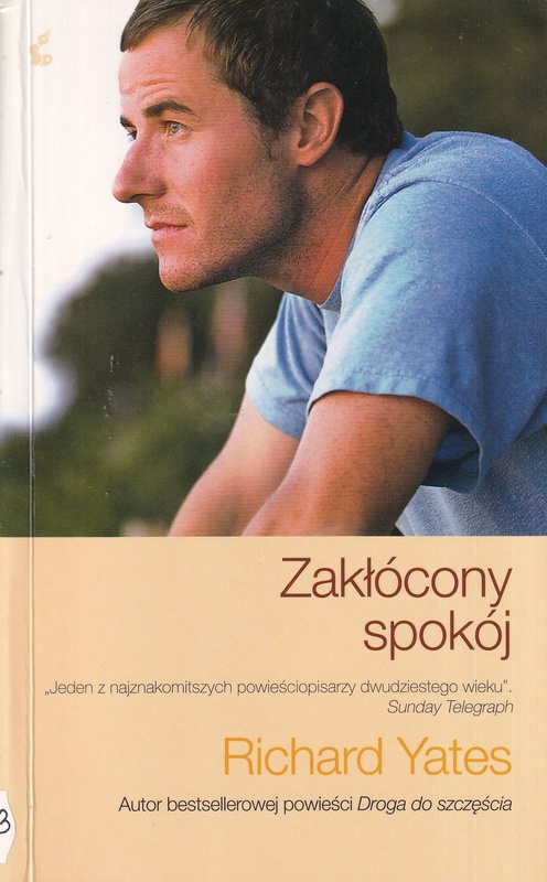 Zakłócony spokój