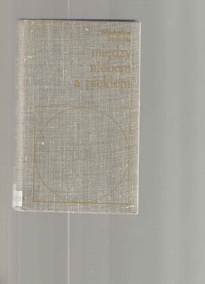 Między niebem a piekłem