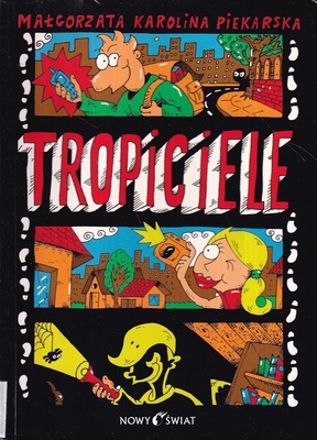 Tropiciele