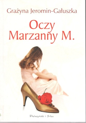 Oczy Marzanny M