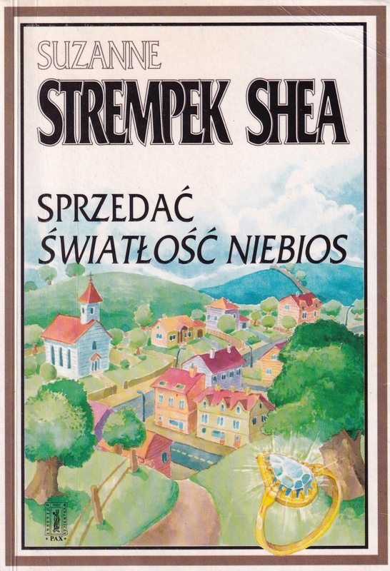 Sprzedać światłość niebios