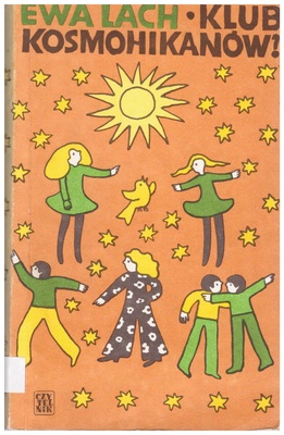 Klub Kosmohikanów?