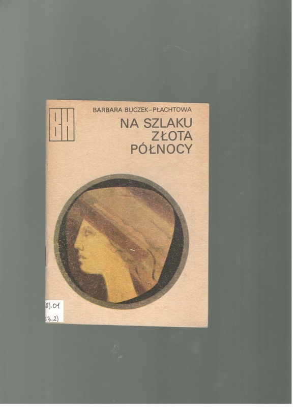 Na szlaku złota północy