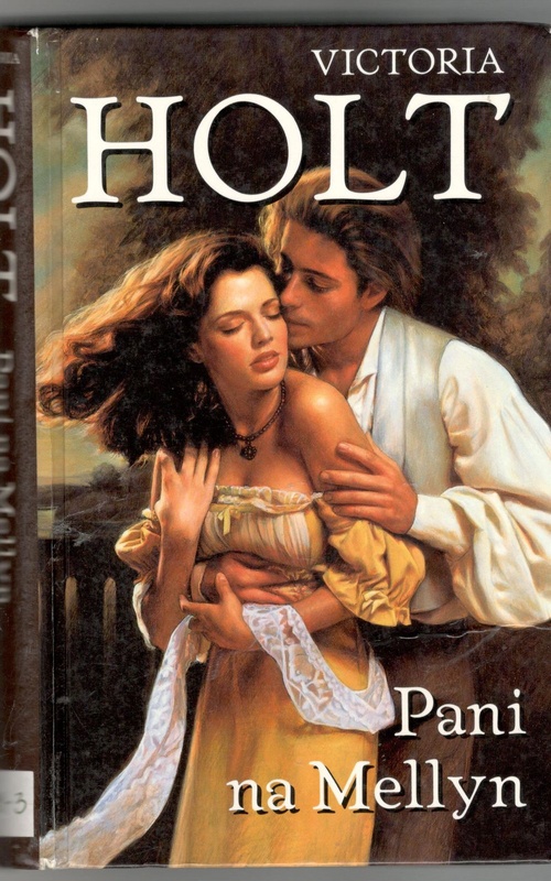 Pani na Mellyn