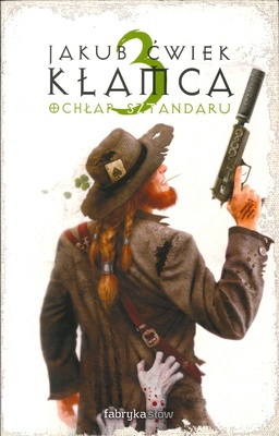 Kłamca. 3, Ochłap sztandaru