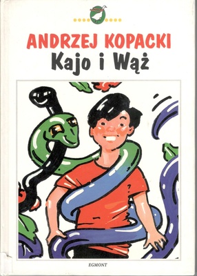 Kajo i Wąż