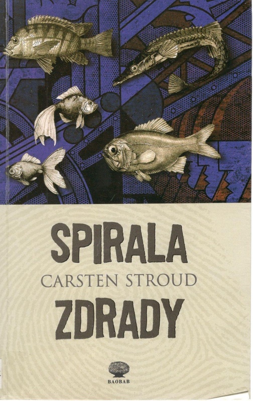 Spirala zdrady