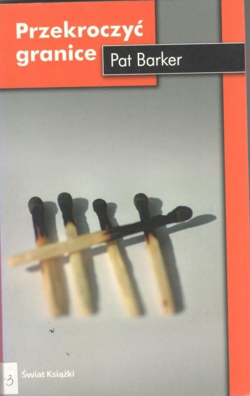 Przekroczyć granice