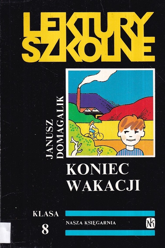 Koniec wakacji