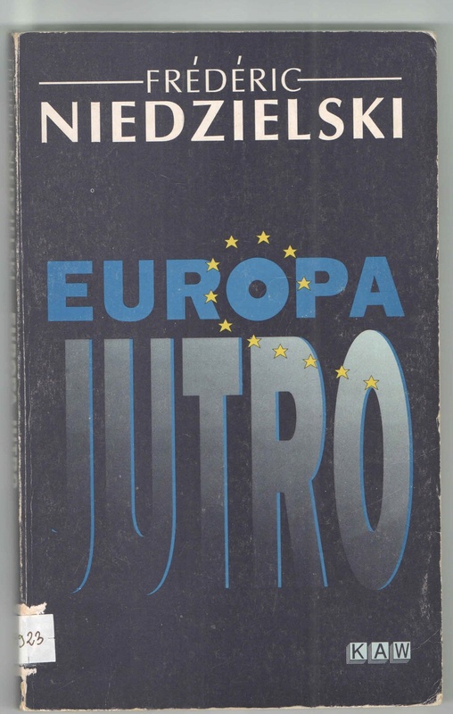 Europa jutro