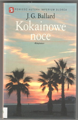 Kokainowe noce
