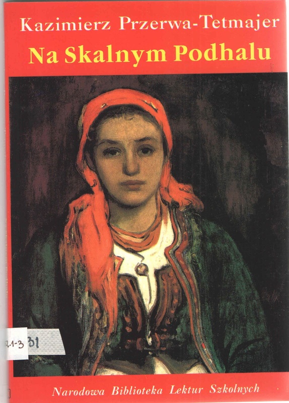 Na Skalnym Podhalu : (wybór)