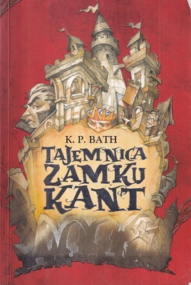 Tajemnica zamku Kant