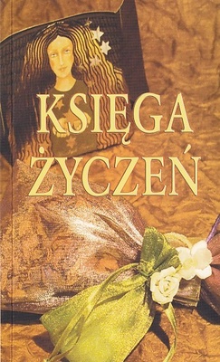 Księga życzeń