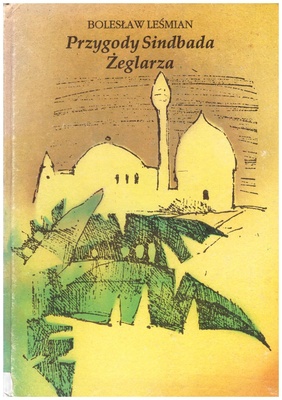 Przygody Sindbada Żeglarza