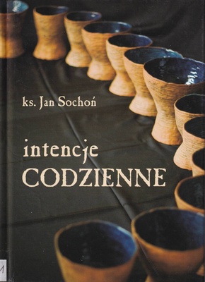Intencje codzienne