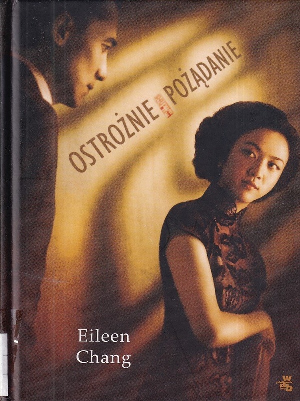 Ostrożnie, pożądanie