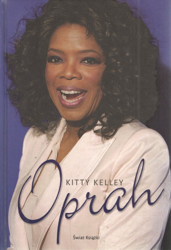 Oprah