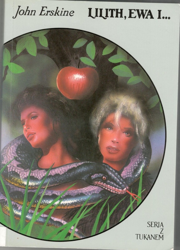 Lilith, Ewa i