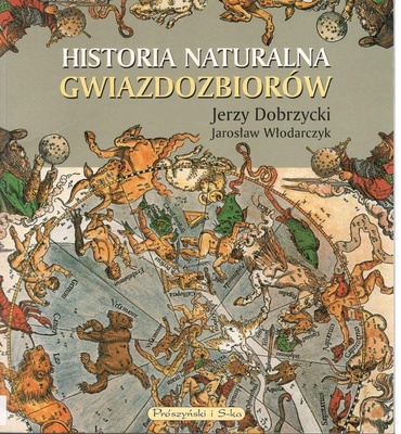 Historia naturalna gwiazdozbiorów
