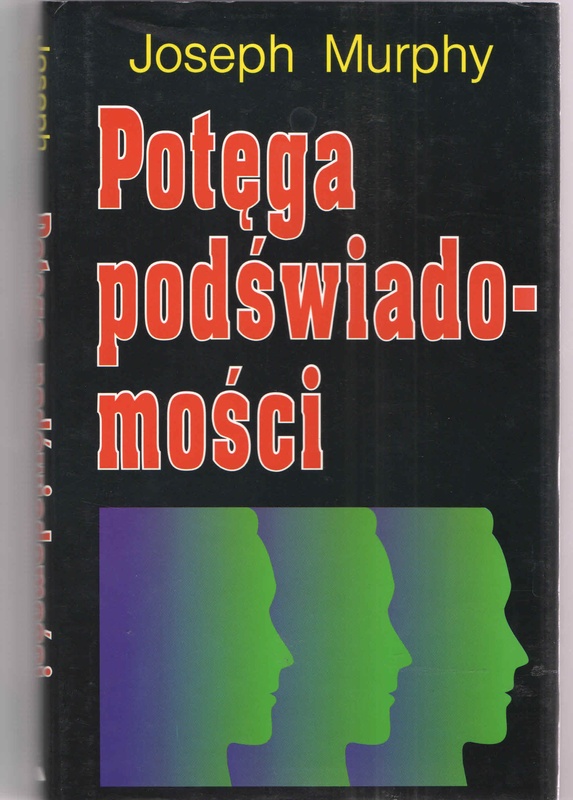 Potęga podświadomości