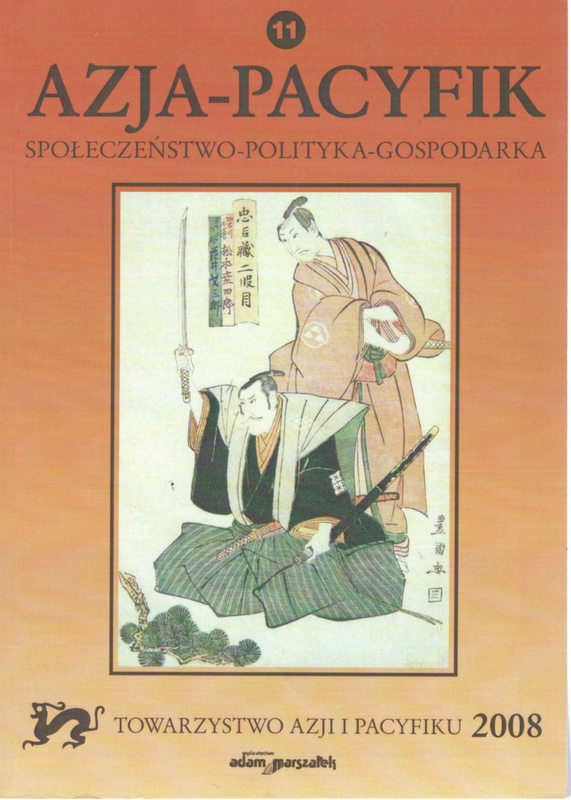 Japonia i Azja Południowa