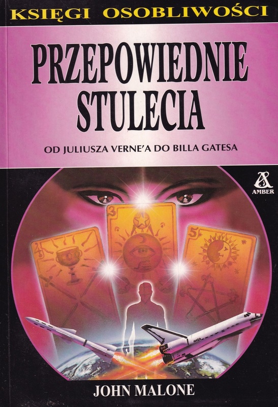 Przepowiednie stulecia