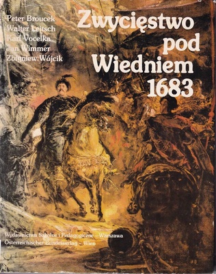 Zwycięstwo pod Wiedniem 1683