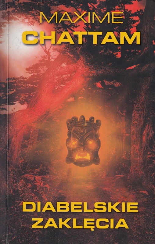 Diabelskie zaklęcia