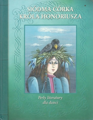 Siódma córka króla Honoriusza