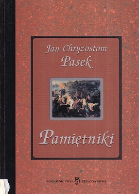 Pamiętniki : wybór