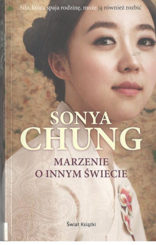 Marzenie o innym świecie