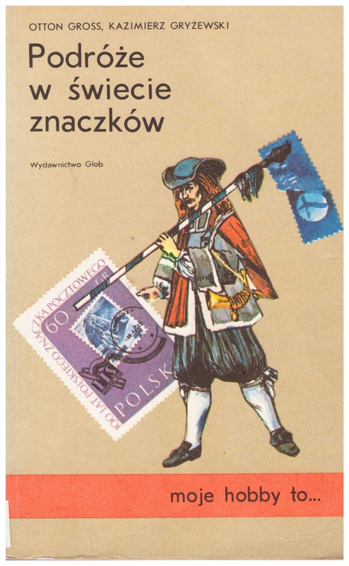 Podróże w świecie znaczków