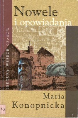 Nowele i opowiadania