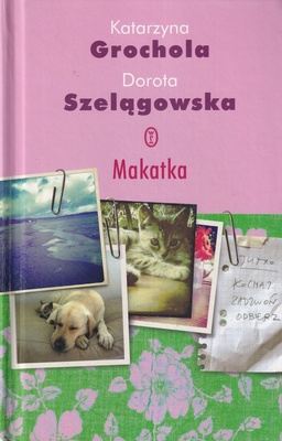 Makatka