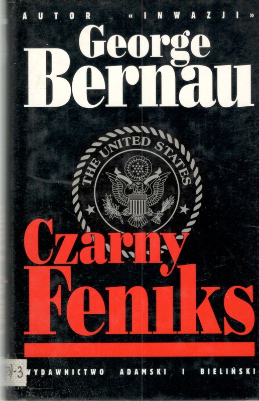Czarny Feniks
