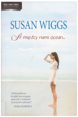 A między nami ocean