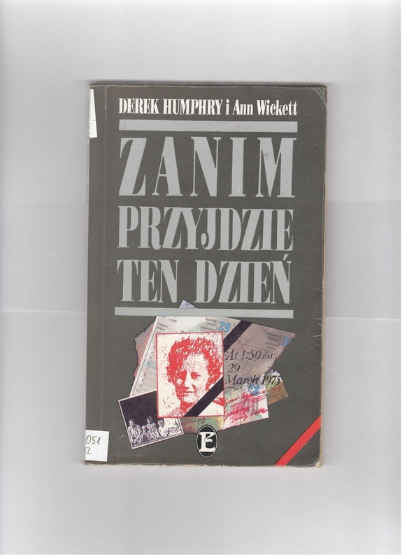 Zanim przyjdzie ten dzień