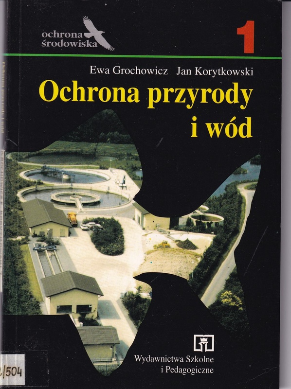 Ochrona przyrody i wód