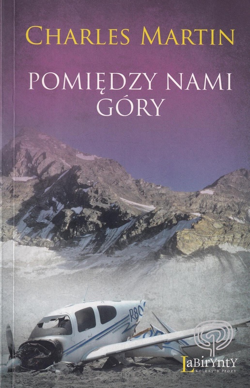 Pomiędzy nami góry