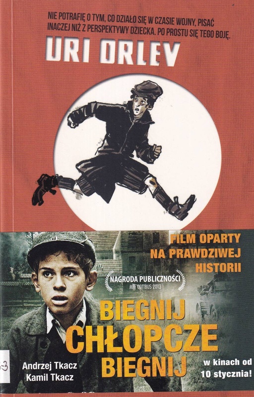 Biegnij chłopcze, biegnij