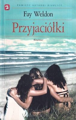Przyjaciółki