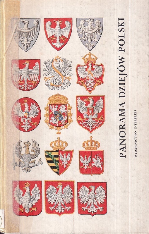 Panorama dziejów Polski