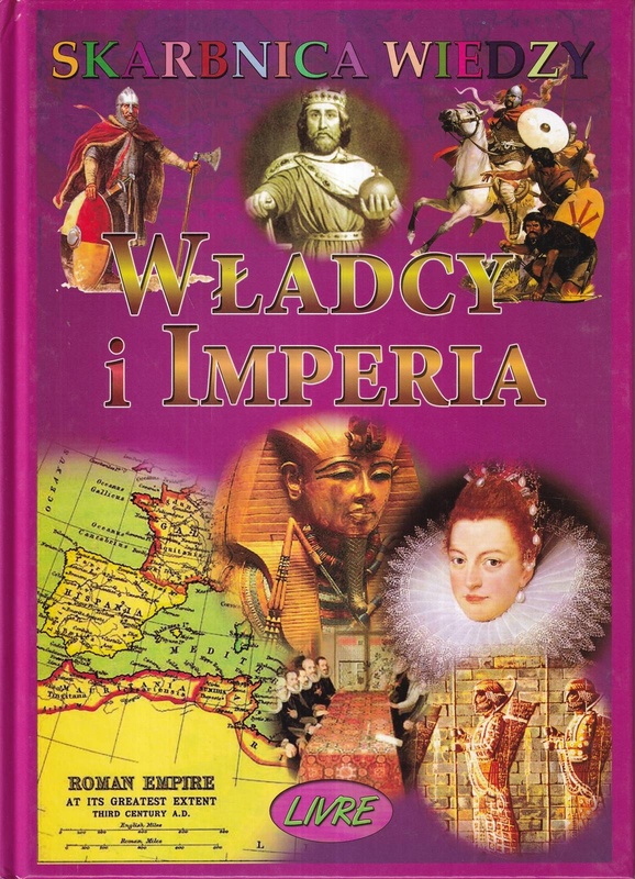 Władcy i imperia