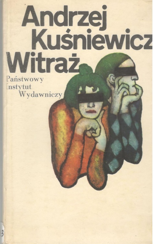 Witraż