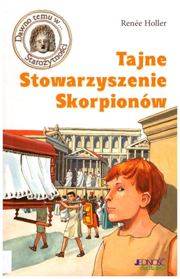 Tajne Stowarzyszenie Skorpionów