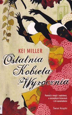 Ostatnia kobieta-wyrocznia