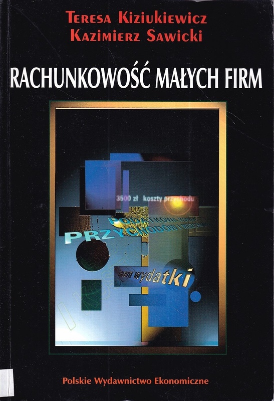 Rachunkowość małych firm