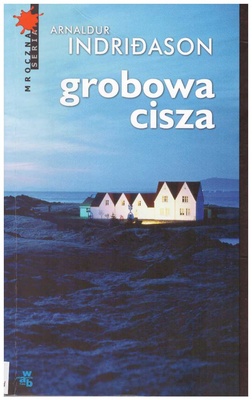 Grobowa cisza